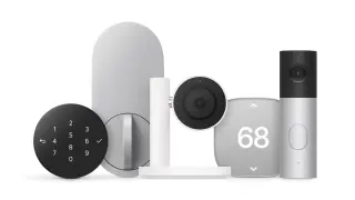Apple Unveils Co-Developed Smart Home Lineup with LG and Schneider Electric