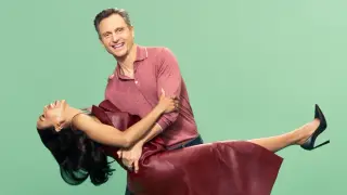 Scandal Stars Reflect on Olitz Ending and Life After the White House
