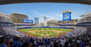 Kansas City Unveils 2030 Ballpark Plans Amid Blight Funding Controversy