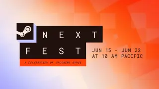 Steam Next Fest June 2026 Kicks Off With Fresh PC VR Demos