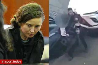 Manhattan Woman Charged with Syringe Stabbings of Jewish Men in Diamond District