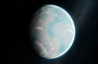 Study: Oxidative Weathering Primed Earth's Mantle for Life Before the Great Oxidation Event