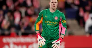Ter Stegen Left Out of Germany World Cup 2026 Amid Barcelona Uncertainty
