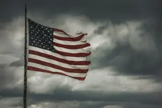 Pax Americana Fades as U.S. Empire Faces a Multipolar Reality