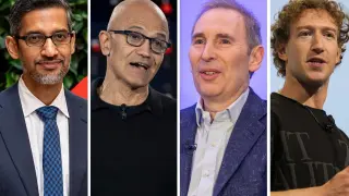 Moody’s flags rising debt risk as AI race reshapes big tech