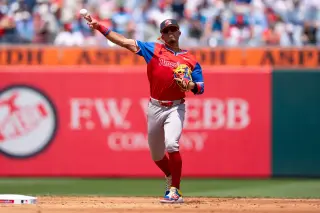 Red Sox Prospects in Play Ahead of MLB Deadline