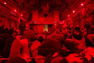 US Soldiers Report Delays and Errors in Post-Strike Medical Care