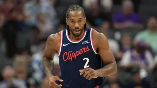Kawhi Leonard Returns to Toronto in High-Stakes Clippers Swap