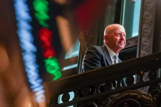 Goldman Sachs Posts 29% Profit Jump as Trading Revenue Defies Market Expectations