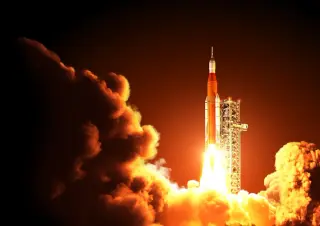 SpaceX Goes Public: What $2,000 Could Grow Into