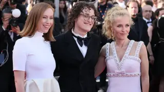Camp Miasma Sparks Cannes With Bold Queer Slasher Flair