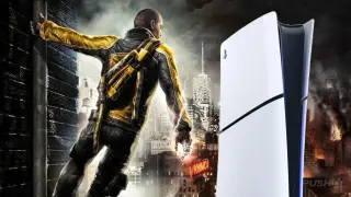 PS5 inFAMOUS Project Rumors Spark Hope for Remakes or New Entry