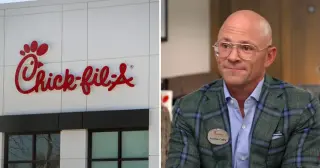 Chick-fil-A CEO Andrew Cathy Defends Sunday Closures and Hospitality Focus Amid LGBTQ+ Rights Scrutiny