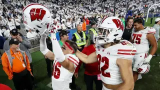 Big Ten Road Teams Surge to 70% Win Rate as Michigan and USC Stumble