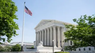 SCOTUS splits on Trump’s firing powers; Fed independence preserved in separate ruling