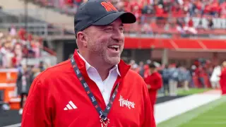 Dannen at the Crossroads: Will Nebraska's Sellout Streak End in 2026?