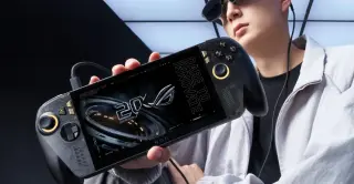 Asus revamps the Xbox Ally X with OLED display, smarter controls, and a glasses bundle