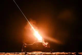 Ukraine Targets Deep-Strike Missile Fuel and Launch Infrastructure in Russia