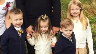 Mechanicville grandmother suspected in deadly family poisoning