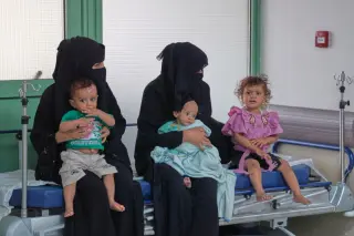 Saudi officials accuse Iran-backed Houthis of Mecca attack attempt, push for regional diplomacy