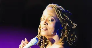 Jazz Icon Cassandra Wilson Passes Away at 70, NEA Jazz Master Legacy Remembered