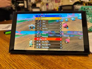 Nintendo Delists SmileBASIC 4 After AI-Assisted Switch 2 Jailbreak Emerges