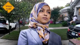 Somali Community in Minneapolis Condemns Federal Raid on Rep. Ilhan Omar’s Home
