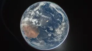 Ancient Sea Levels Reveal Rapid Polar Shifts During Dinosaur Era
