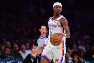 Thunder Rest Plan Shapes West Seeding as Nuggets, Blazers, Wolves Fight for Position