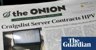 Onion readies a parody takeover of Infowars, awaiting court sign-off