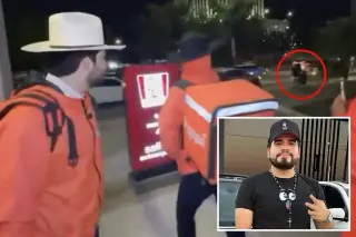 Those Guys Scare Me: Mexican Influencer Cesar Gastélum Killed Live on Stream