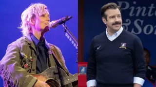 Ted Lasso Season 4 Finale: Brandi Carlile Covers Theme as Ted Steps Down