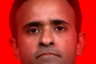 Ramaswamy’s Ohio Gamble: How a Hindu Billionaire Lost the MAGA Base