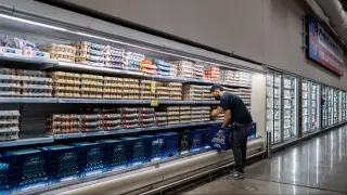 Egg-industry price benchmark case ends in settlement