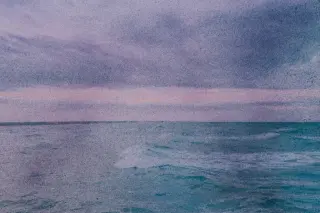 Two Minutes to Realign Your Life With What Matters