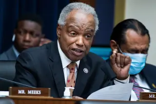 Georgia Democrat David Scott dies at 80, ending a two-decade House tenure