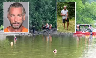 Bond Denied for Lisle Executive After 80 mph Fox River Boat Crash Kills Woman
