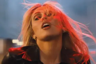 Miley Cyrus Sparks a Dance Floor Era with Bass Persuades