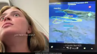 Turkish Airlines Flight Plummets After Three Landing Attempts, Diverts Safely
