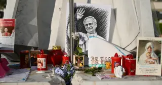 Pope Leo XIV Discharged After Lung Cancer Surgery, Sets Stage for Public Return