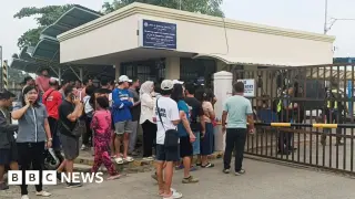 Zamboanga City Classroom Shooting Leaves Student Dead, Gunman Dead by Suicide