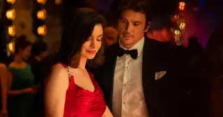 Verity Opens to Mixed Reviews and Strong Box Office Projections