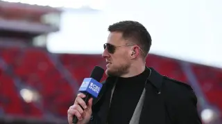 J.J. Watt to sub for Romo on CBS NFL broadcasts during leave