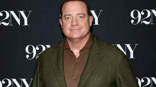 Brendan Fraser Gears Up for The Mummy 4, Teasing a Reunion with Old Cast