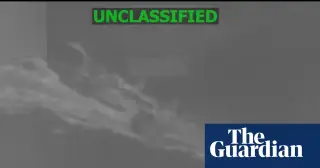 US Strikes Narco Vessel in Eastern Pacific, Killing Two Amid Controversial Campaign