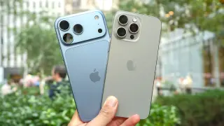 iPhone 18 Pro Max vs. 15 Pro Max: Is a Three-Year Upgrade Worth It?