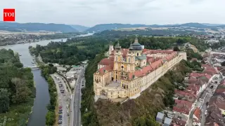 Knife Attack at Polish Benedictine Abbey Kills One, Injures Four