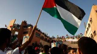 Palestinian groups urge Supreme Court to pause $655M Intifada damages award