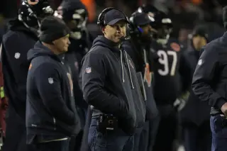 Bears Set to Prove Critics Wrong in 2026 with Williams-Johnson Leading Charge
