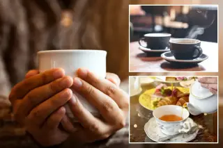 Extreme drink temperatures linked to higher esophageal cancer risk in a massive UK study